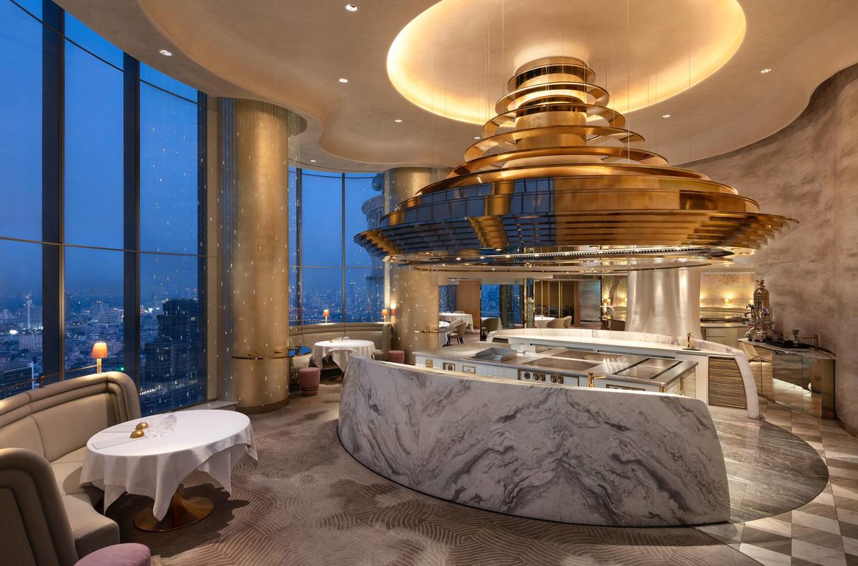 Chef's Table