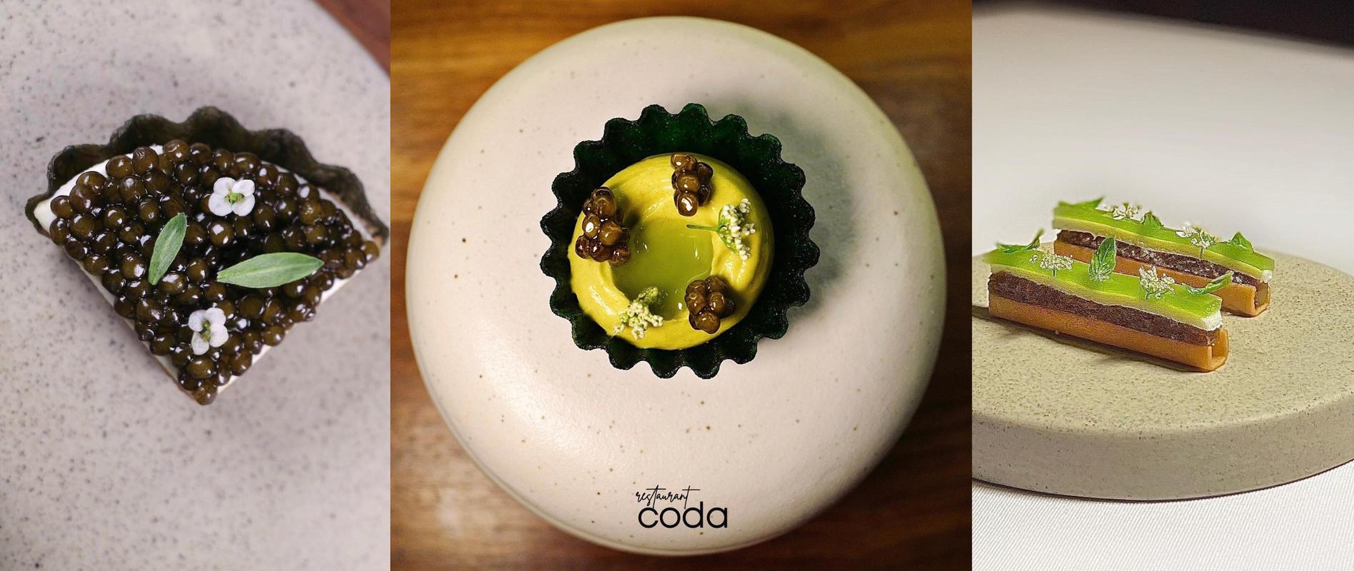 Coda