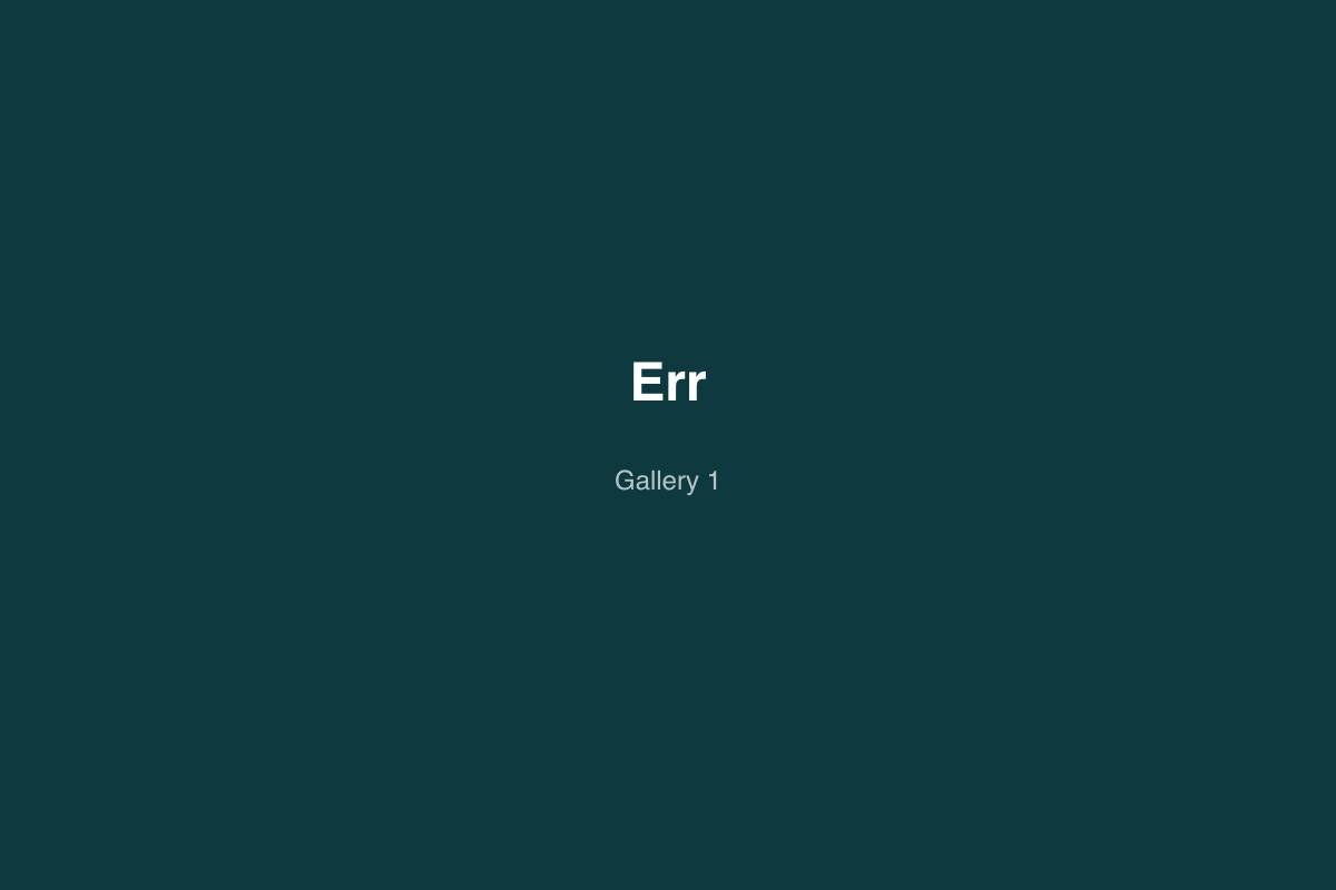 Err - second image