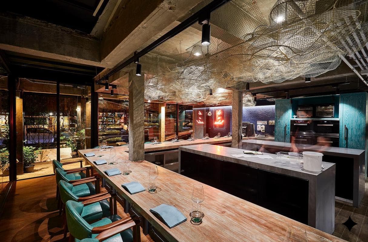 Gaggan Anand - second image