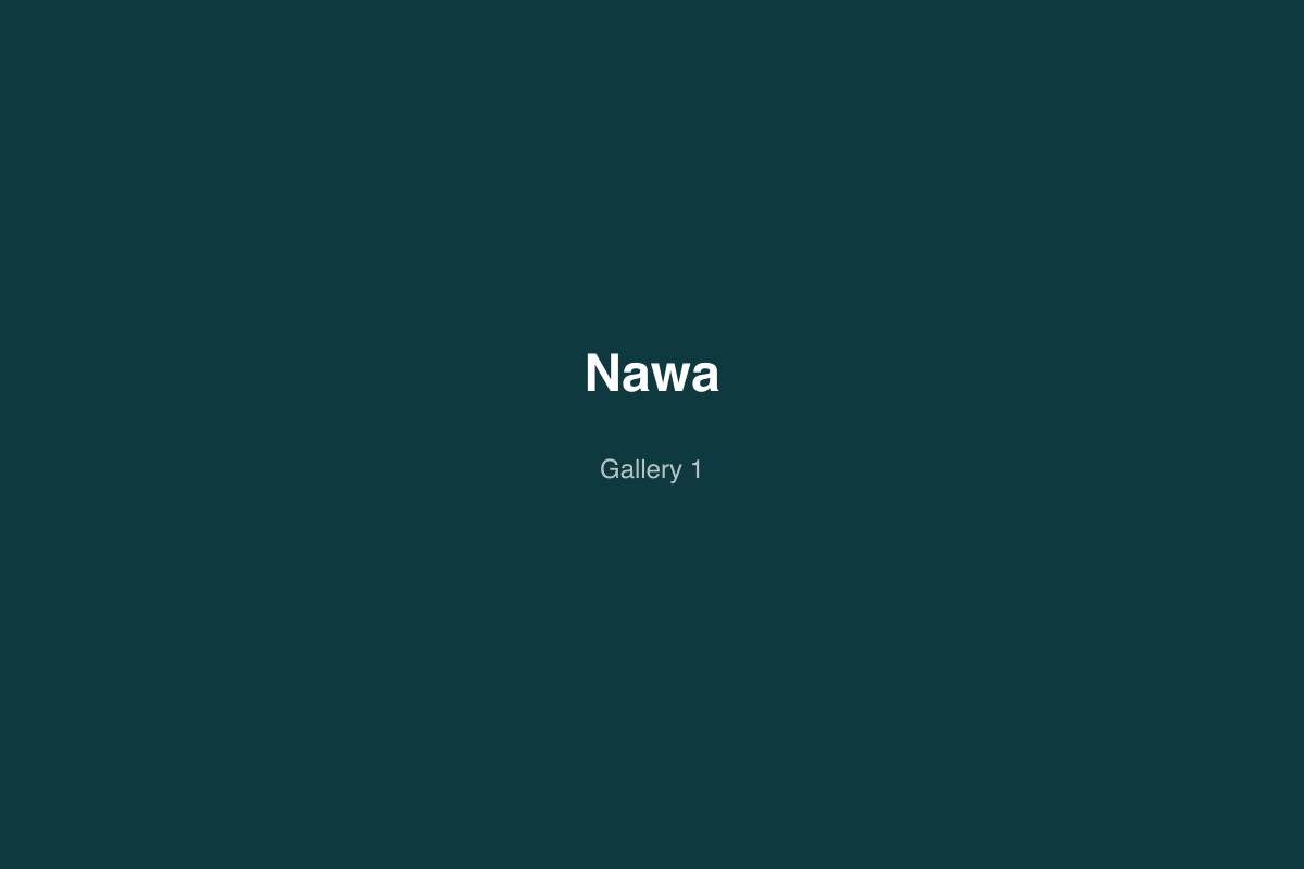 NAWA - second image