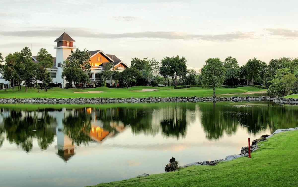 Alpine Golf & Sports Club