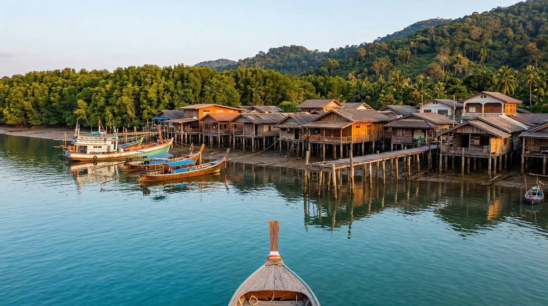 Koh Lanta