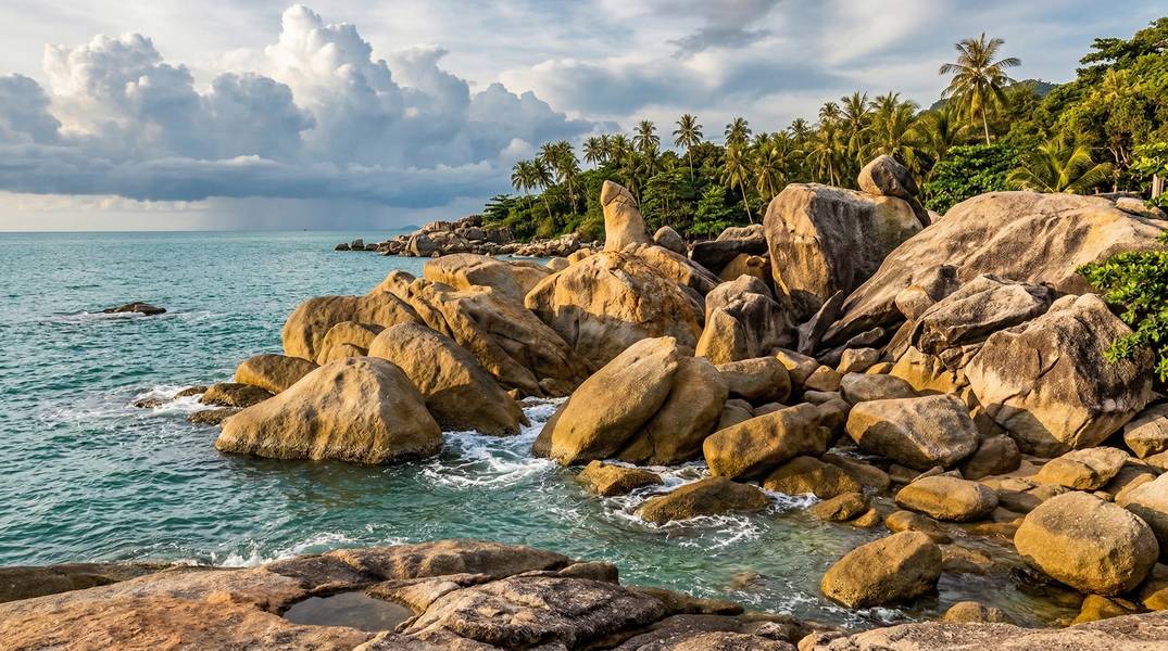 Koh Samui